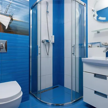 Holiday park Vivalamer Pobierowo