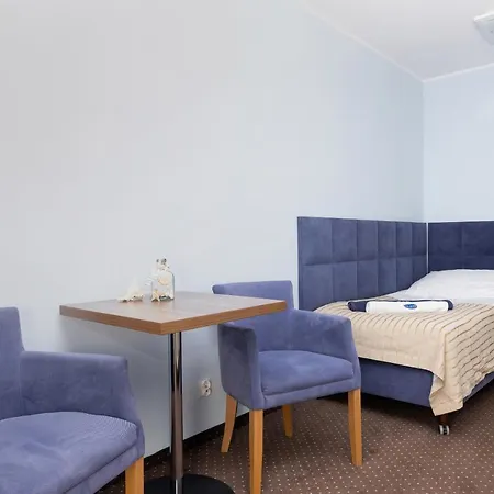 Vivalamer ホリデーパーク ポビエロボ