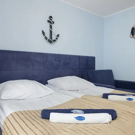 ホリデーパーク Vivalamer