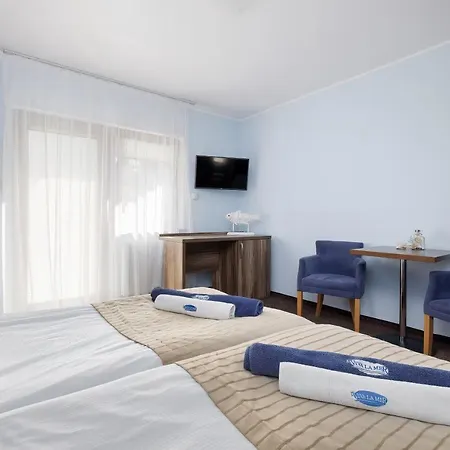 Vivalamer ホリデーパーク *