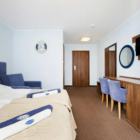 Vivalamer ホリデーパーク