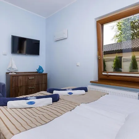 Vivalamer ホリデーパーク ポビエロボ