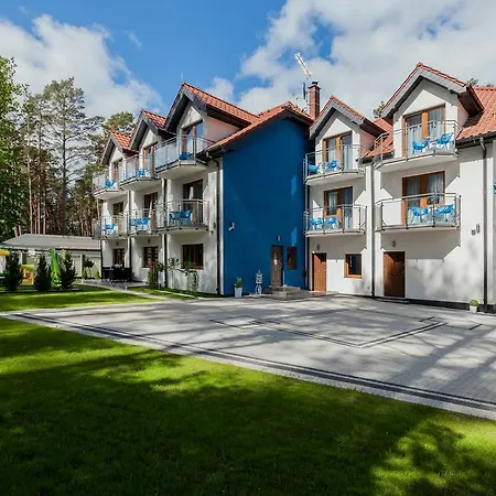 Vivalamer ホリデーパーク ポビエロボ