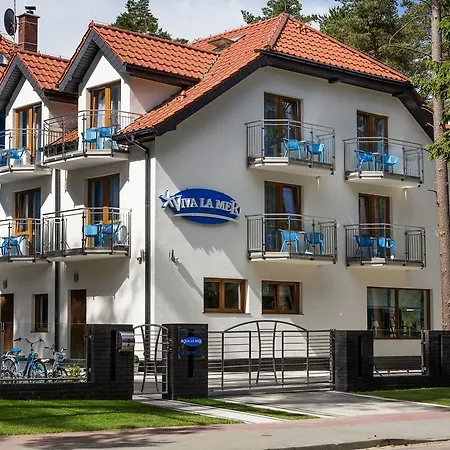 Vivalamer ポビエロボ