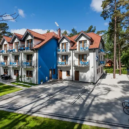 Vivalamer ホリデーパーク *