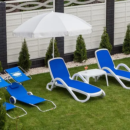 ホリデーパーク Vivalamer ポビエロボ