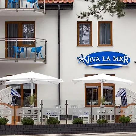 Vivalamer ホリデーパーク *