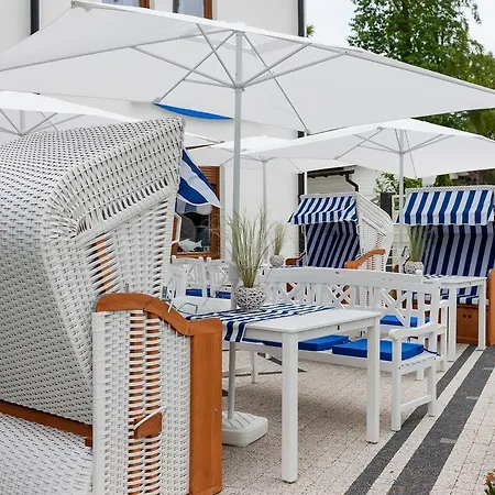Vakantiepark Vivalamer Pobierowo