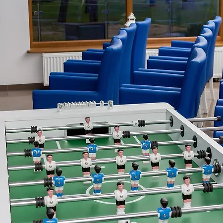 Vivalamer ホリデーパーク