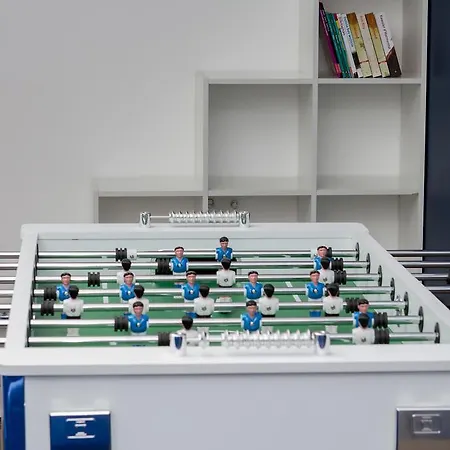 Vivalamer ホリデーパーク *