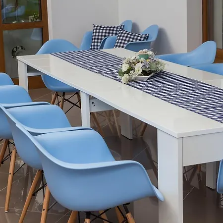 ホリデーパーク Vivalamer ポビエロボ