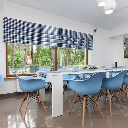 Vivalamer Holiday park Pobierowo