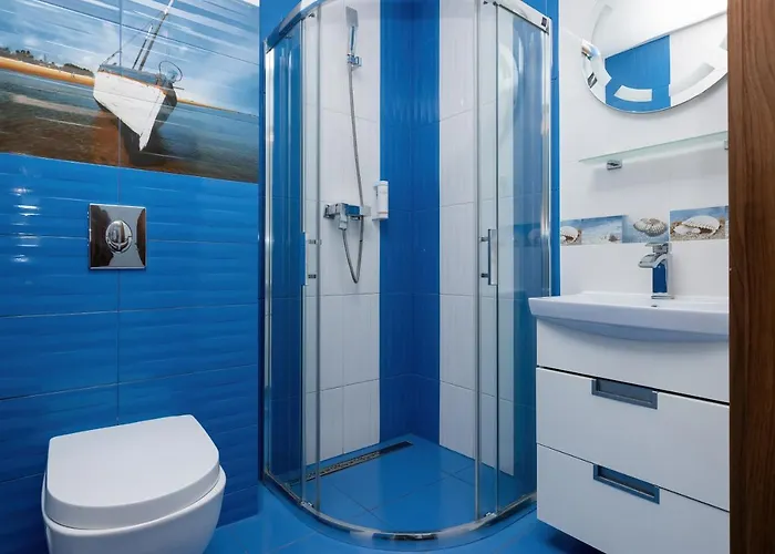 假日公园 Vivalamer 波别罗沃