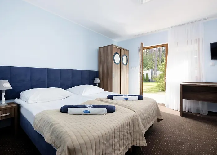 Vivalamer 假日公园 *