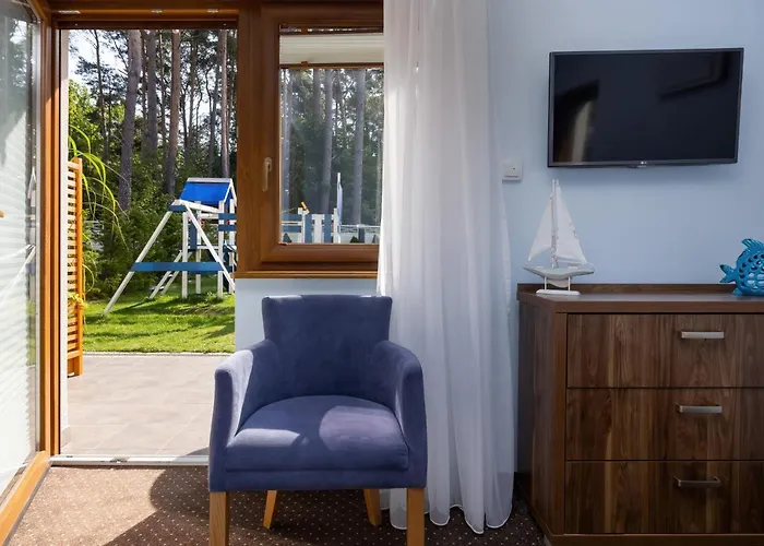 Vivalamer 波别罗沃