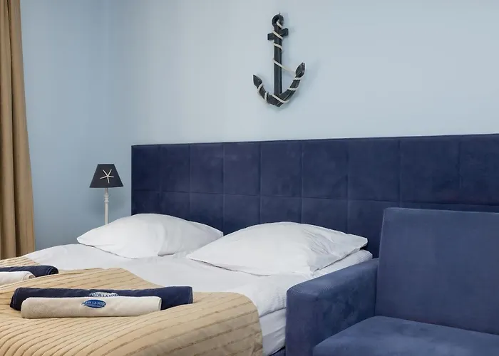 假日公园 Vivalamer *