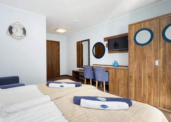 Vivalamer 假日公园