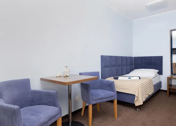 Vivalamer 假日公园 波别罗沃