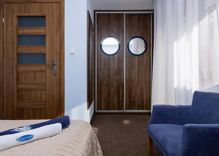 假日公园 Vivalamer *