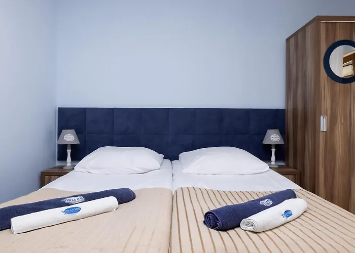 Vivalamer 波别罗沃