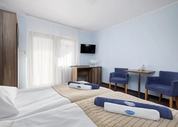 Vivalamer 假日公园 *