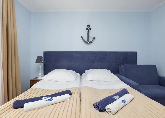 假日公园 Vivalamer *