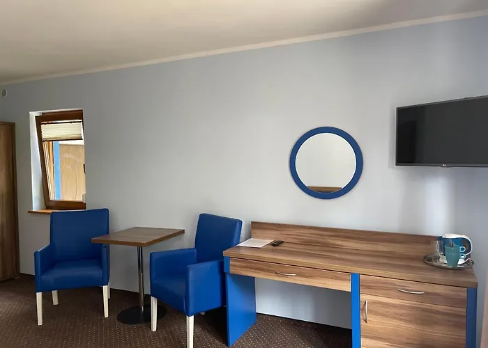 假日公园 Vivalamer 波别罗沃