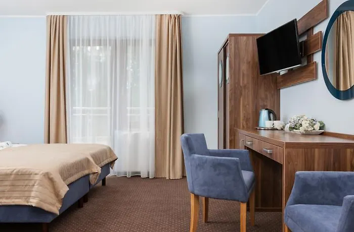 假日公园 Vivalamer