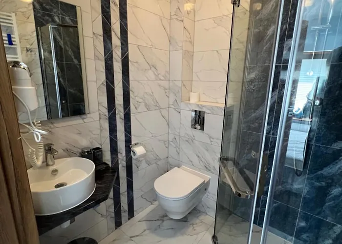 假日公园 Vivalamer 波别罗沃