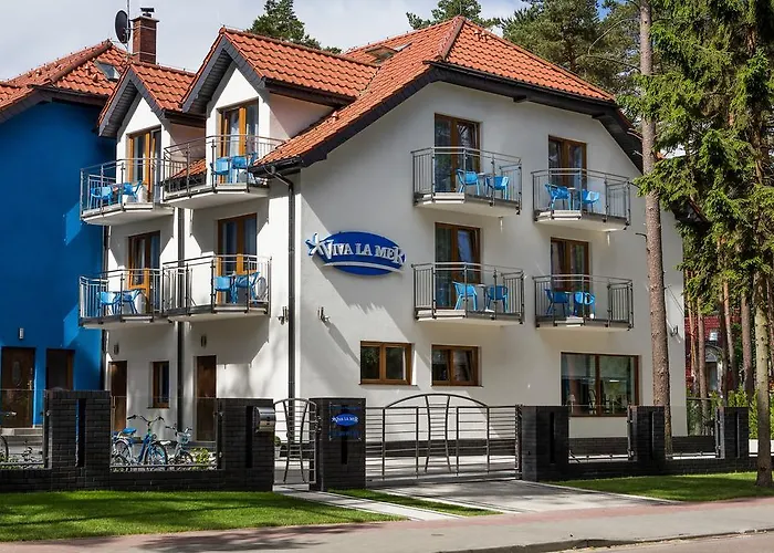 Vivalamer 波别罗沃