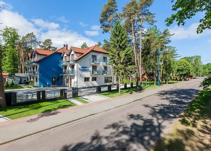 假日公园 Vivalamer *