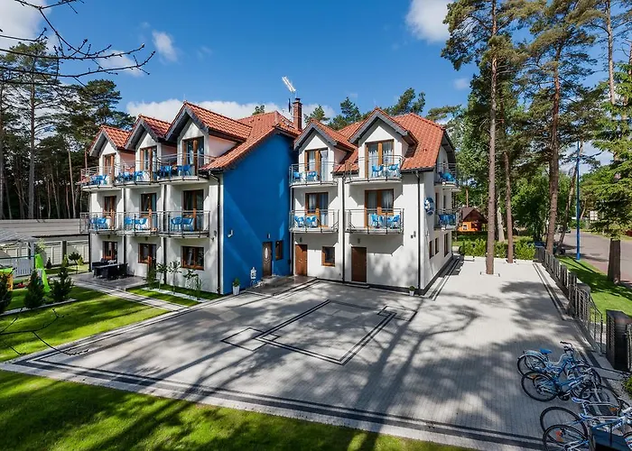 Vivalamer 假日公园 *