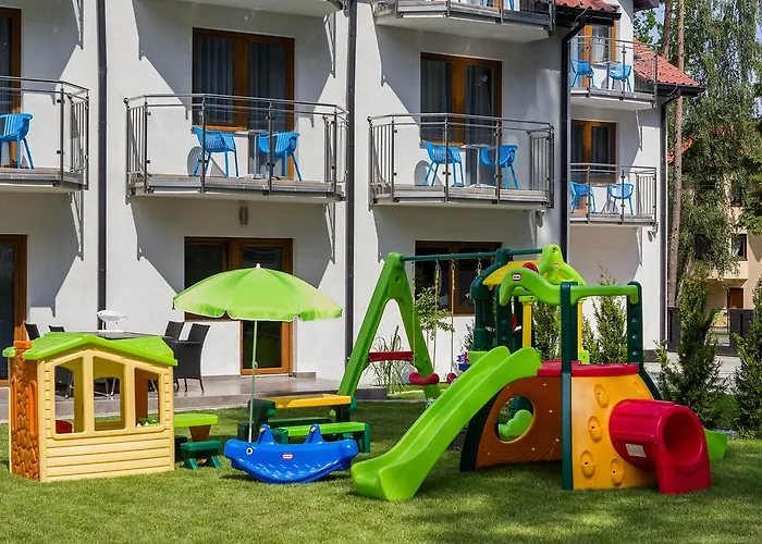 假日公园 Vivalamer