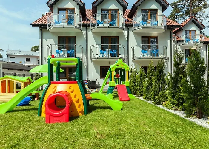 假日公园 Vivalamer *