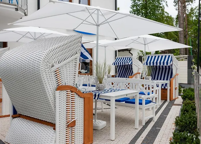 假日公园 Vivalamer 波别罗沃