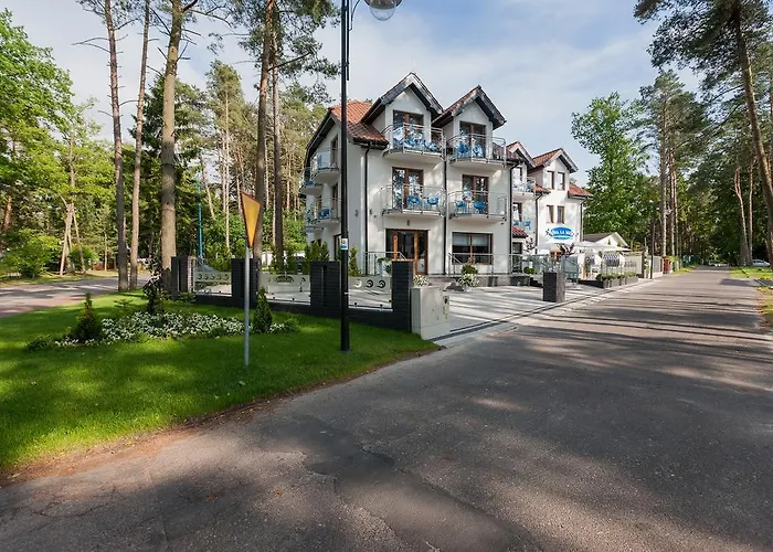 Vivalamer * 波别罗沃