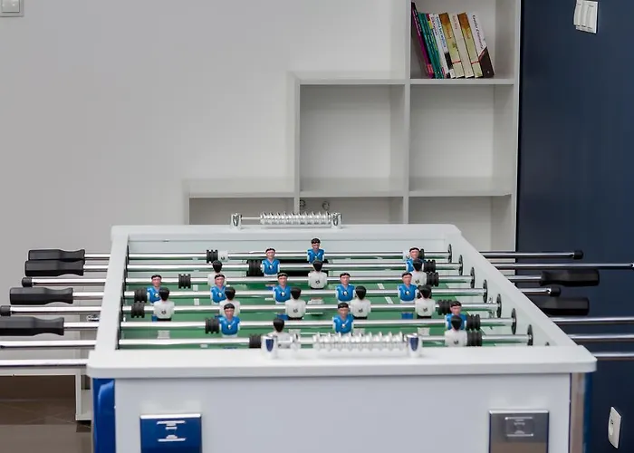 Vivalamer 假日公园 *