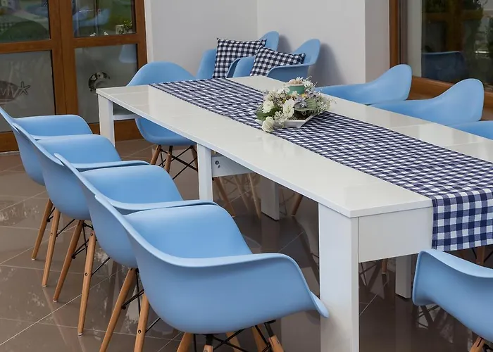 假日公园 Vivalamer 波别罗沃