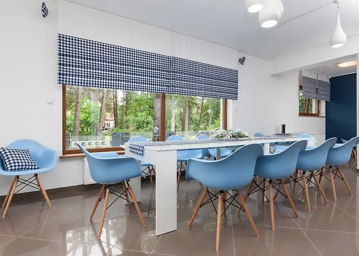 Vivalamer 假日公园 波别罗沃