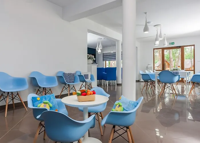 假日公园 Vivalamer *