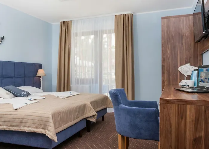 Vivalamer 波别罗沃