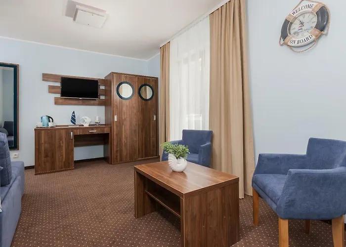 Vivalamer 假日公园 波别罗沃